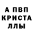 Гашиш гашик Cristy King